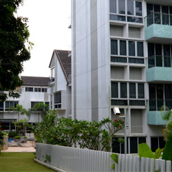 The Ford @ Holland (D10), Condominium #606883011